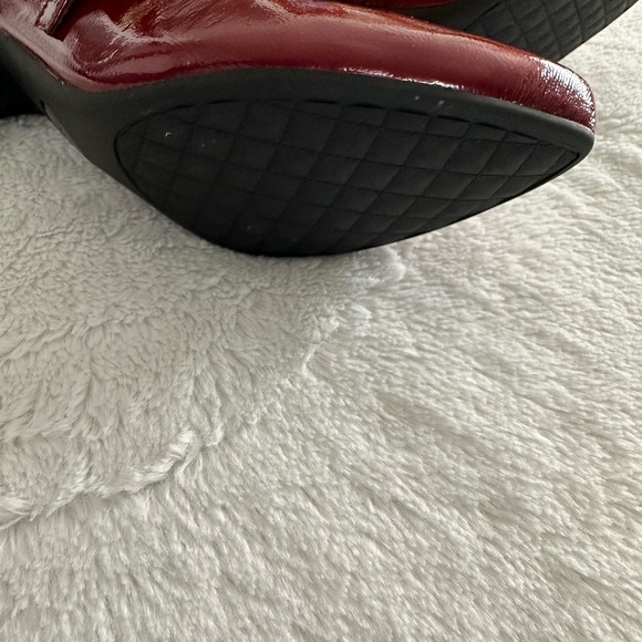 me Too - Bordo Patent / 9 / Carmela Pump - Picture 4 of 5